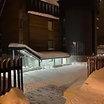 Appartement Hromovka