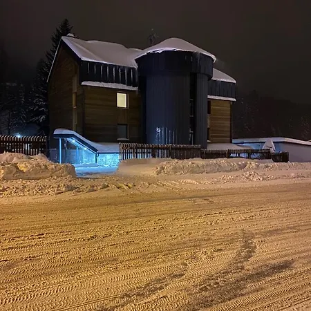 Hromovka Apartamento