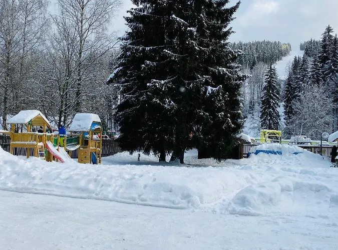 Apartment Hromovka *