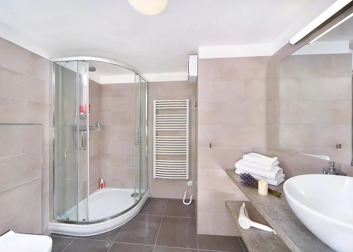 Hromovka Spindleruv Mlyn