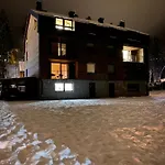 Hromovka Apartment Spindleruv Mlyn