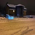 Hromovka Apartment