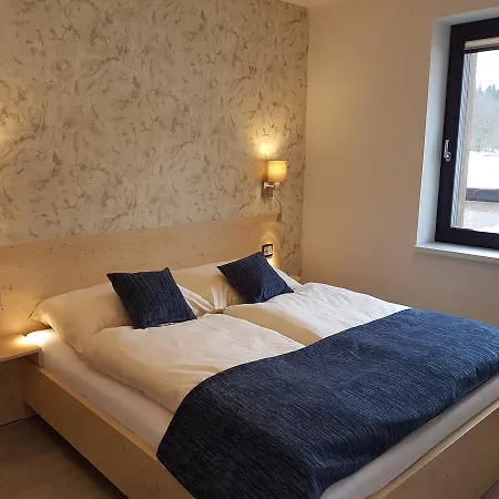 Hromovka Apartamento