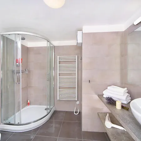 Hromovka Špindlerŭv Mlýn