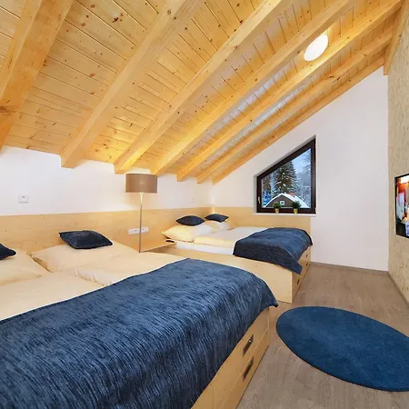 Apartamento Hromovka Špindlerŭv Mlýn