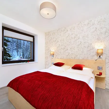 Hromovka Apartamento Špindlerŭv Mlýn