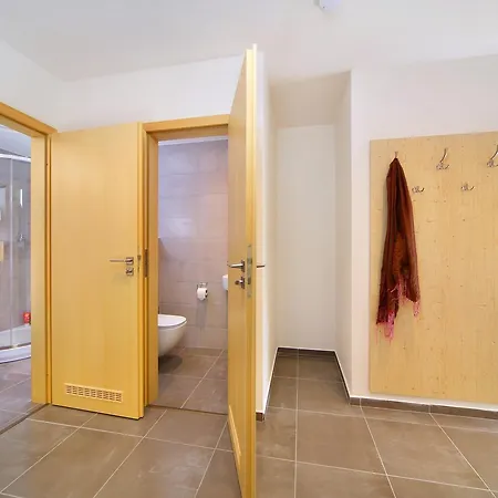 Hromovka Špindlerŭv Mlýn