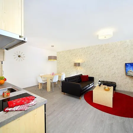 Hromovka Apartmán Špindlerŭv Mlýn