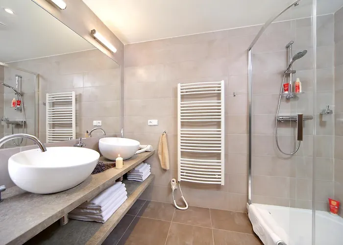 Hromovka * Špindlerŭv Mlýn