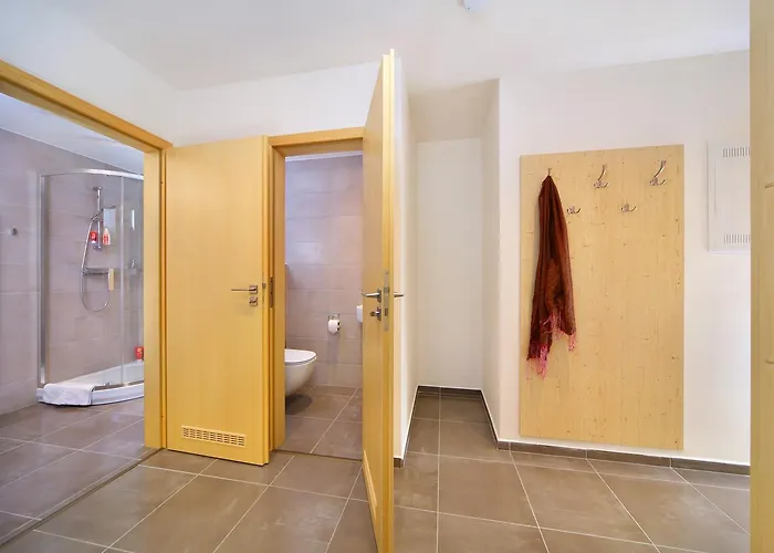 Hromovka Špindlerŭv Mlýn